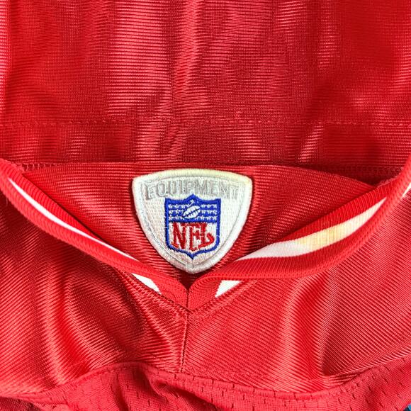 Tom Brady Pro Bowl Jersey Men's 54 Patriots #12 2006 Hawaii NFL Equipment Reebok - Picture 6 of 11